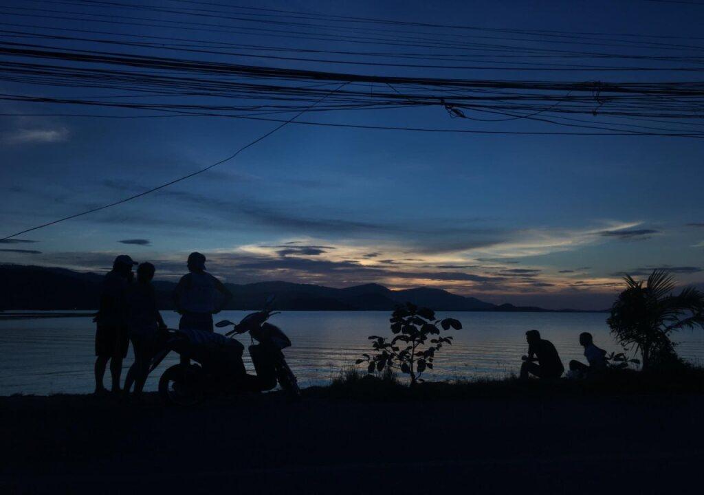 Самуи: The Shore Samui