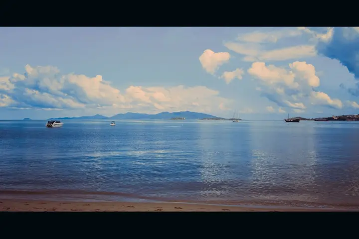 Самуи: The Shore Samui