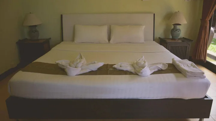 Самуи: The Shore Samui