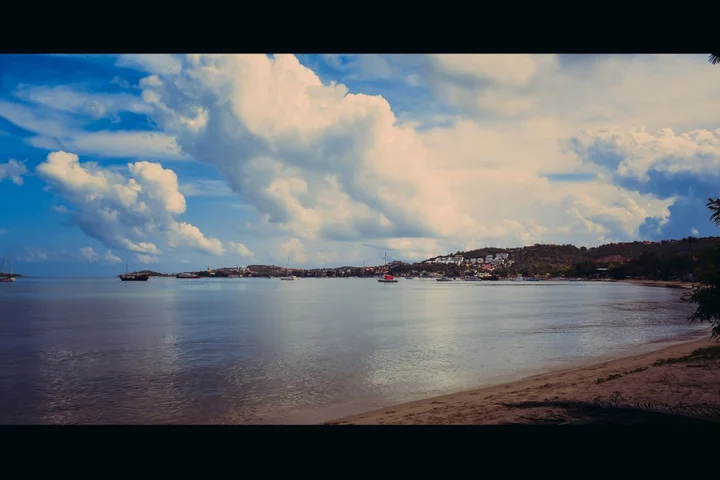 Самуи: The Shore Samui