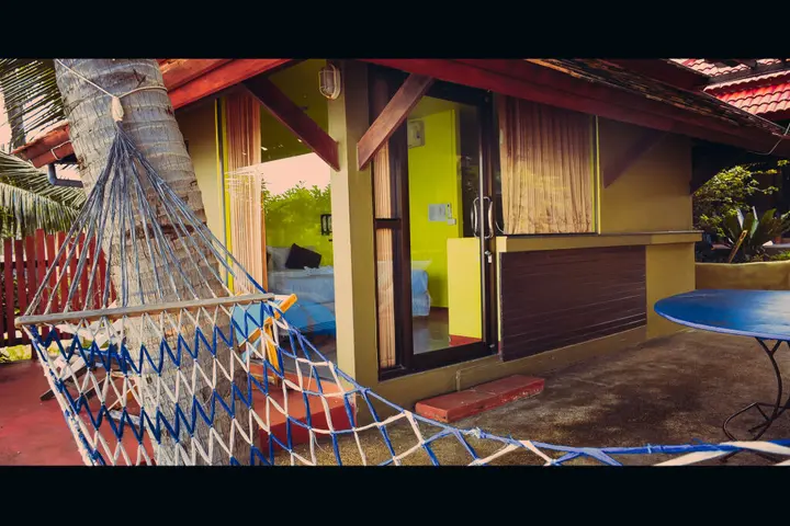 Самуи: The Shore Samui