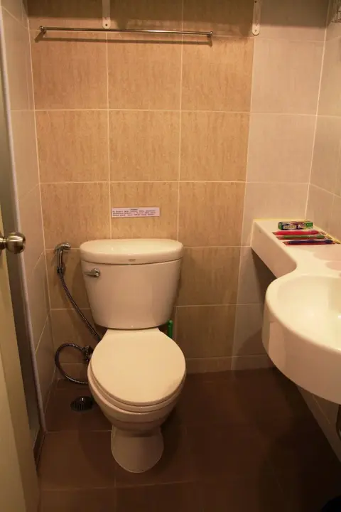 Паттайя: Lumpini Ville Naklua Wongamat