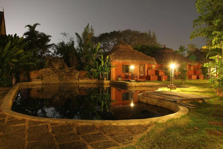 Чиангмай: Sawadeeka Villa&Resort