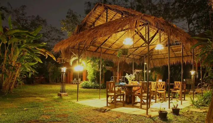 Чиангмай: Sawadeeka Villa&Resort