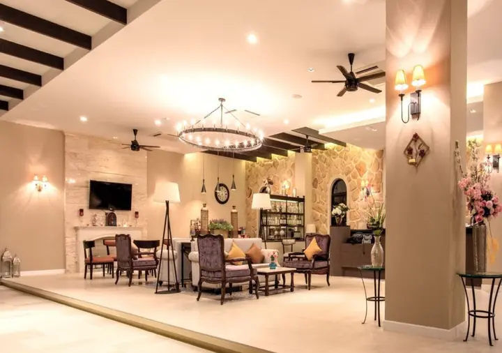 Пак-Чонг: Le Monte Hotel Khao Yai