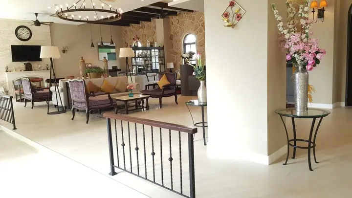 Пак-Чонг: Le Monte Hotel Khao Yai