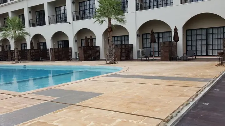 Пак-Чонг: Le Monte Hotel Khao Yai