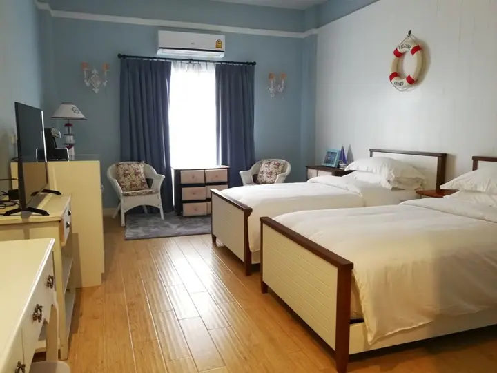 Пак-Чонг: Le Monte Hotel Khao Yai