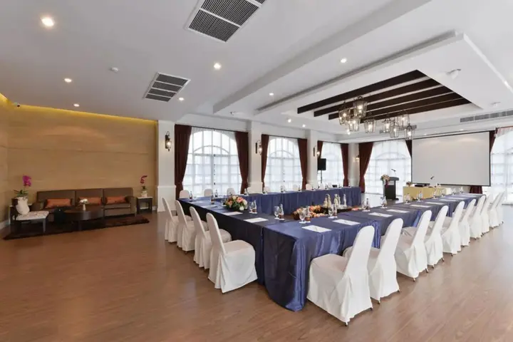 Пак-Чонг: Le Monte Hotel Khao Yai