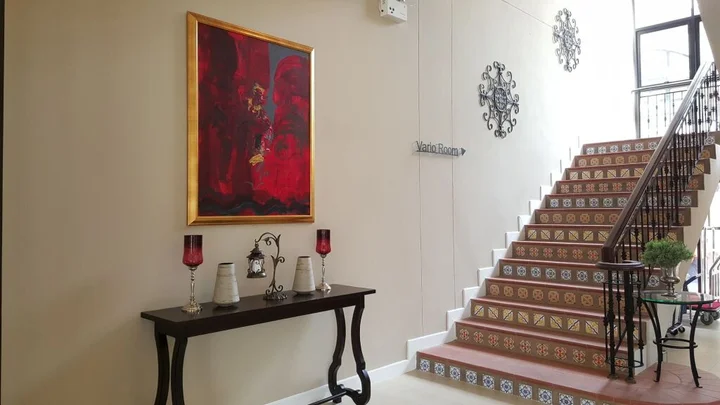 Пак-Чонг: Le Monte Hotel Khao Yai