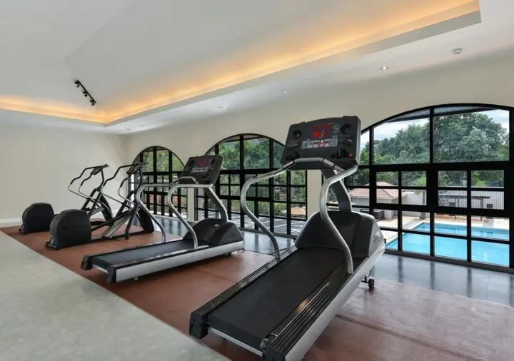 Пак-Чонг: Le Monte Hotel Khao Yai