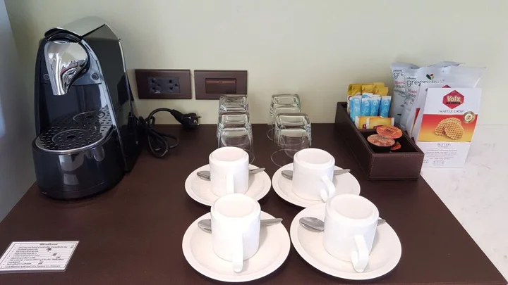 Пак-Чонг: Le Monte Hotel Khao Yai