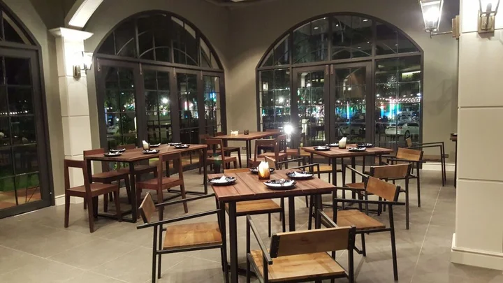 Пак-Чонг: Le Monte Hotel Khao Yai
