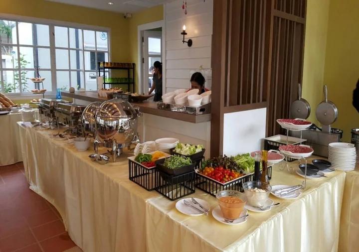 Пак-Чонг: Le Monte Hotel Khao Yai