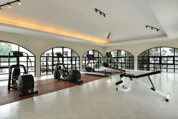 Пак-Чонг: Le Monte Hotel Khao Yai