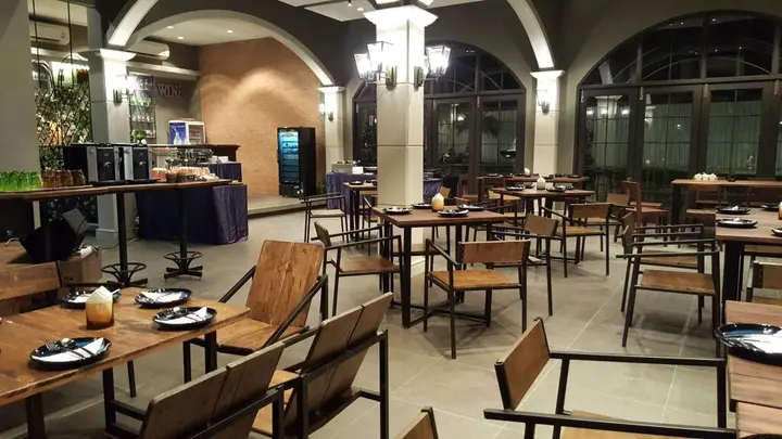 Пак-Чонг: Le Monte Hotel Khao Yai