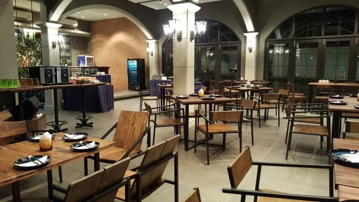 Пак-Чонг: Le Monte Hotel Khao Yai