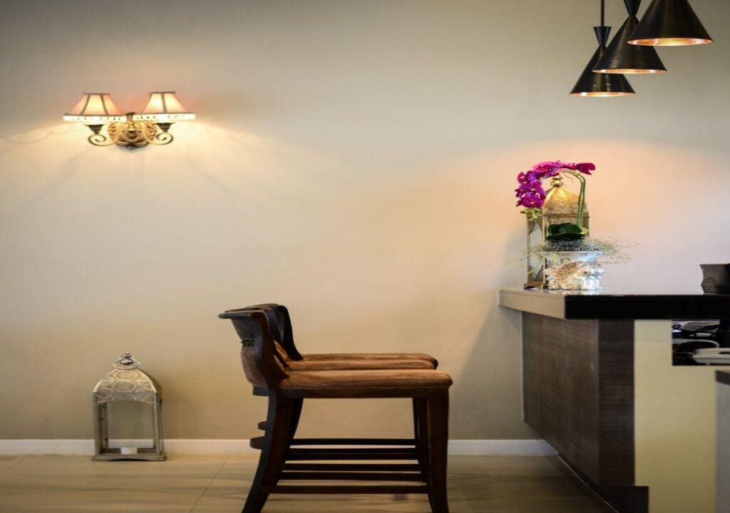 Пак-Чонг: Le Monte Hotel Khao Yai