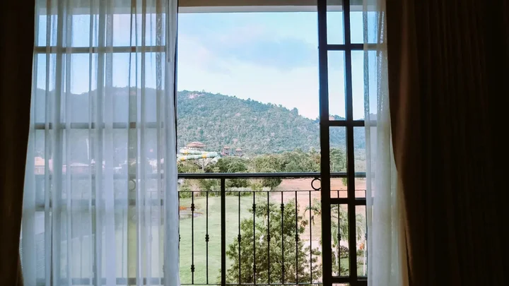 Пак-Чонг: Le Monte Hotel Khao Yai