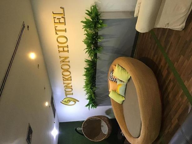 Удонтхани: Tonkoon Hotel