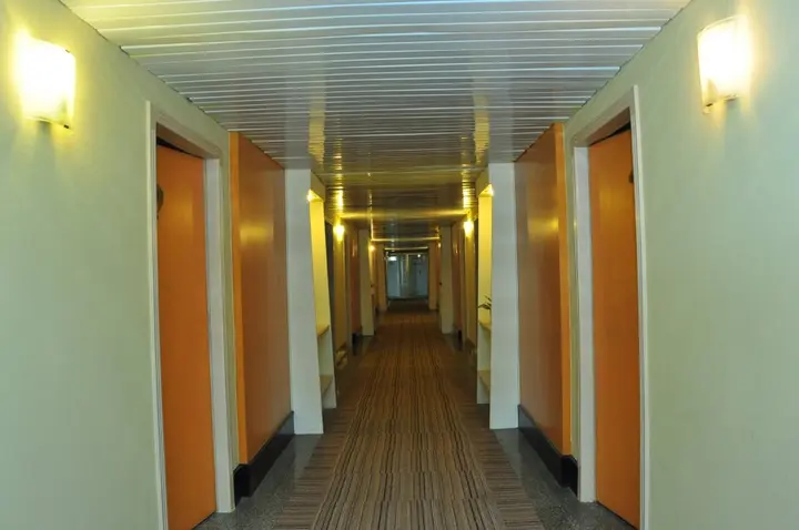 Удонтхани: Tonkoon Hotel