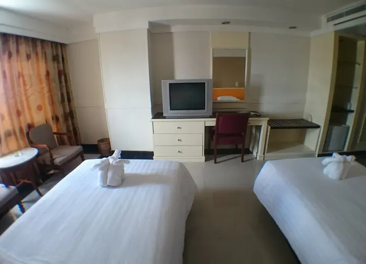 Удонтхани: Tonkoon Hotel