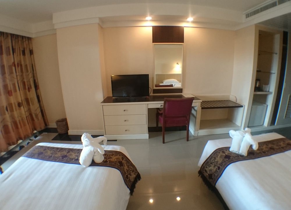 Удонтхани: Tonkoon Hotel