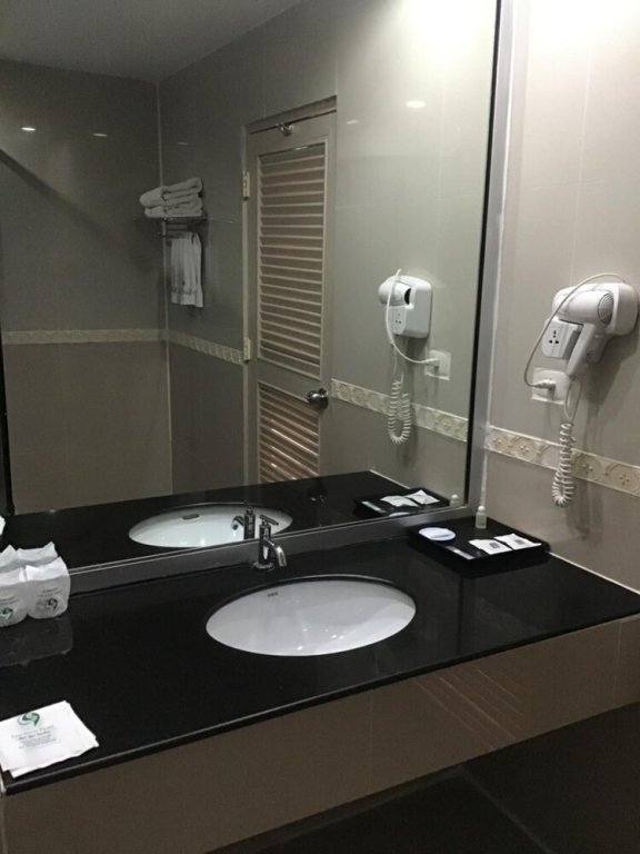 Удонтхани: Tonkoon Hotel