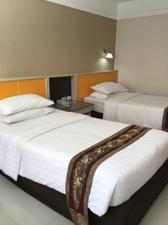 Удонтхани: Tonkoon Hotel
