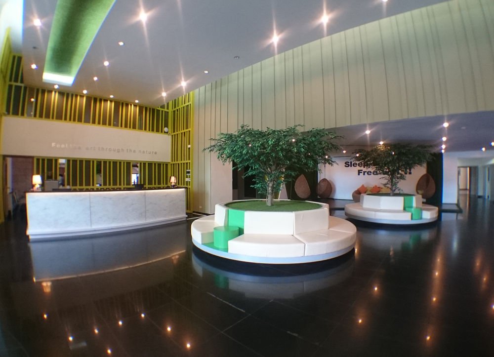 Удонтхани: Tonkoon Hotel