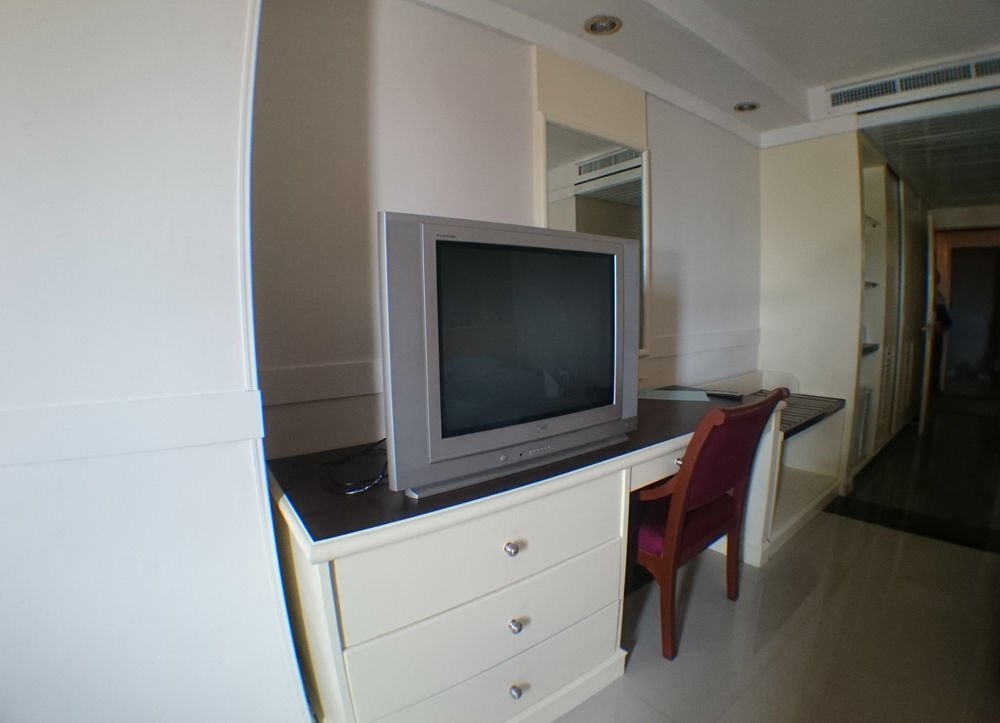 Удонтхани: Tonkoon Hotel