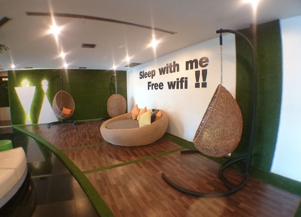 Удонтхани: Tonkoon Hotel