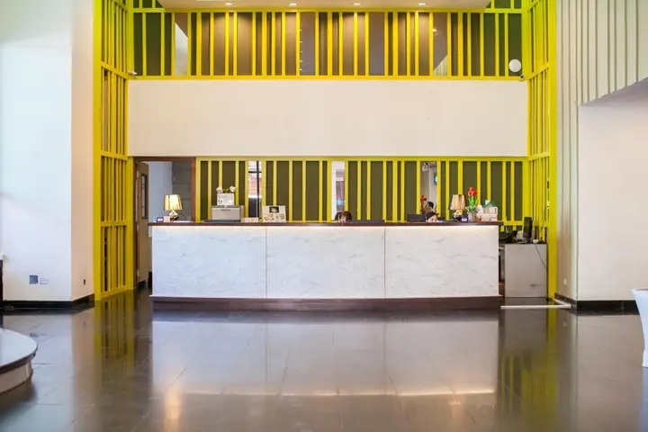 Удонтхани: Tonkoon Hotel