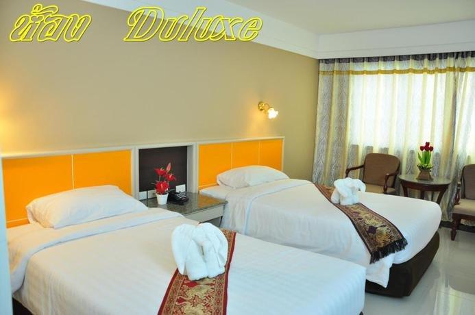 Удонтхани: Tonkoon Hotel