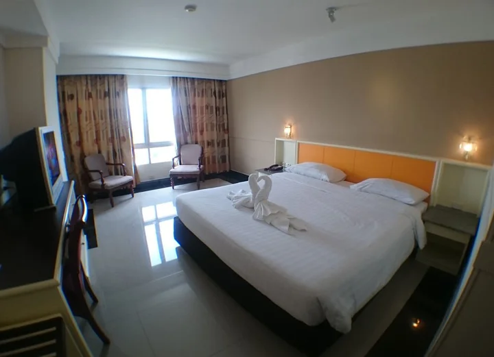 Удонтхани: Tonkoon Hotel
