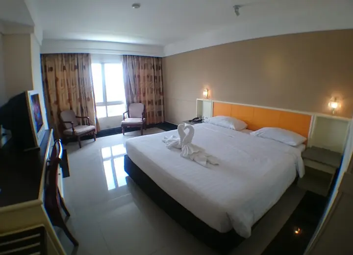 Удонтхани: Tonkoon Hotel