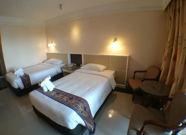 Удонтхани: Tonkoon Hotel