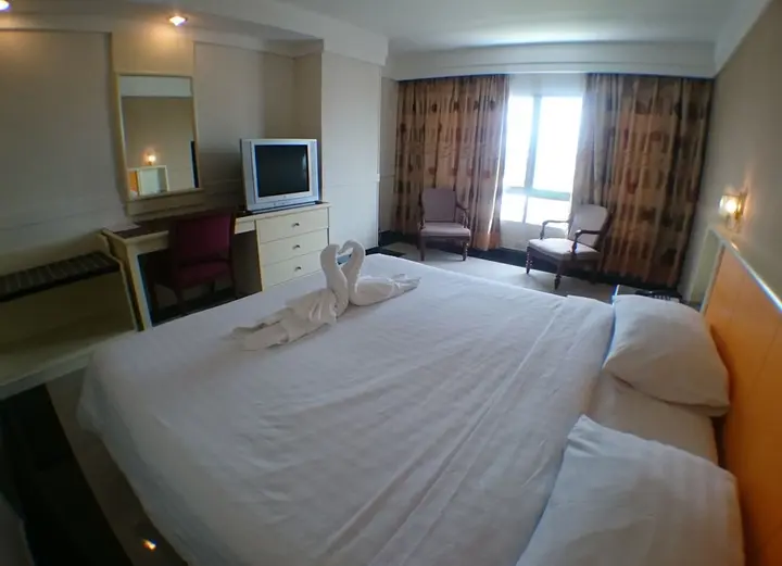 Удонтхани: Tonkoon Hotel