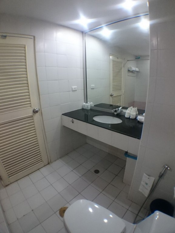 Удонтхани: Tonkoon Hotel