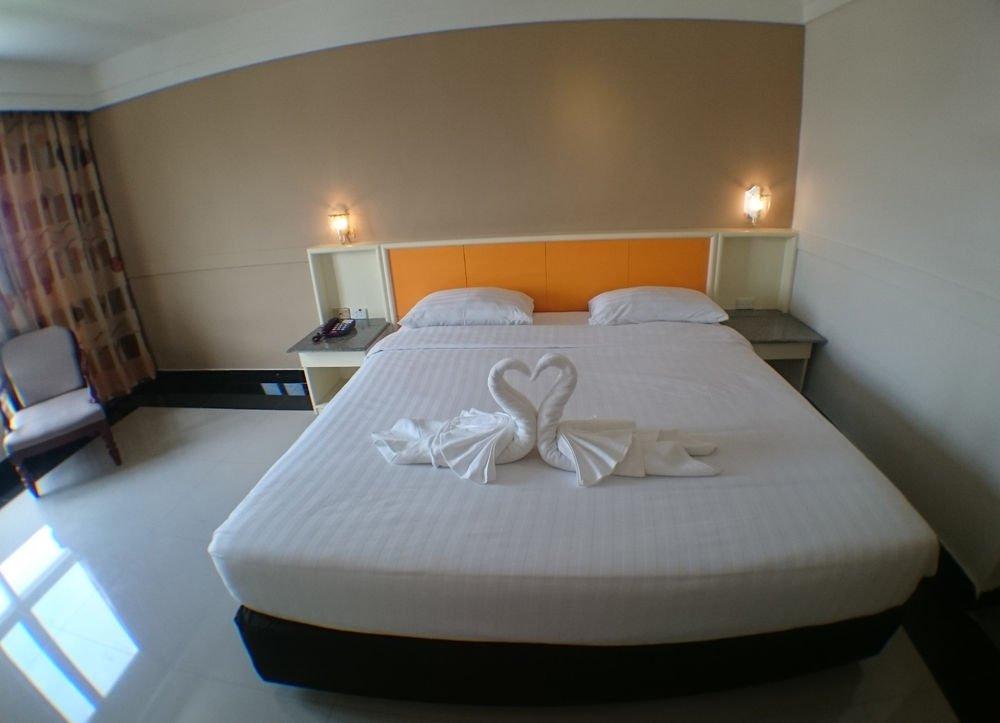Удонтхани: Tonkoon Hotel