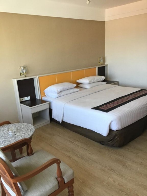 Удонтхани: Tonkoon Hotel