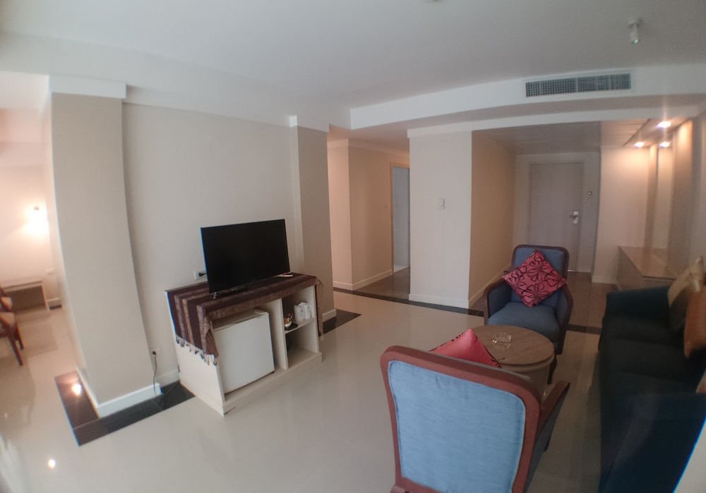 Удонтхани: Tonkoon Hotel