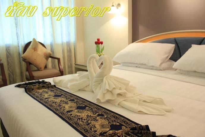 Удонтхани: Tonkoon Hotel