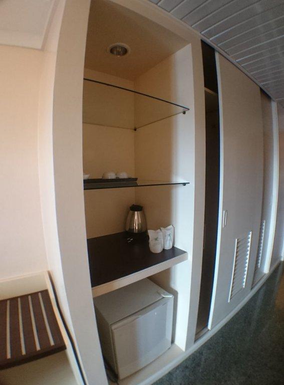 Удонтхани: Tonkoon Hotel