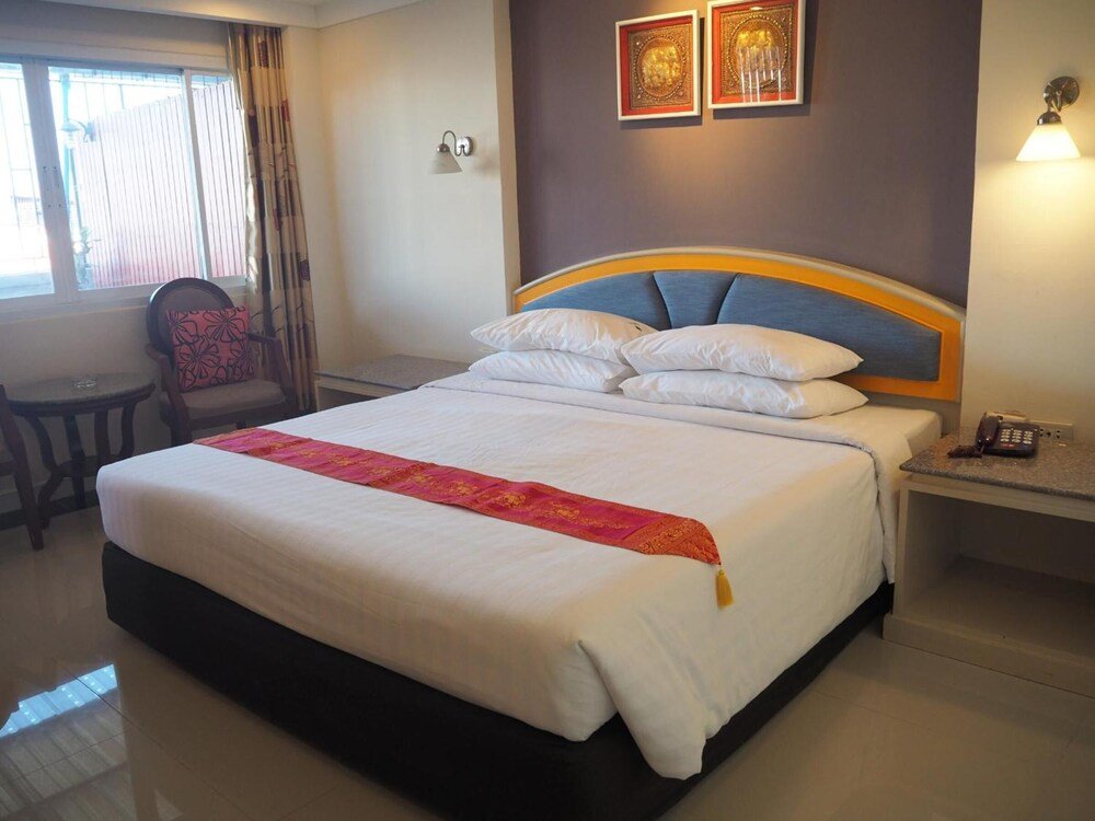 Удонтхани: Tonkoon Hotel