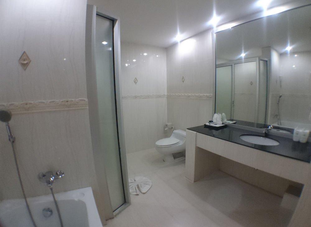 Удонтхани: Tonkoon Hotel
