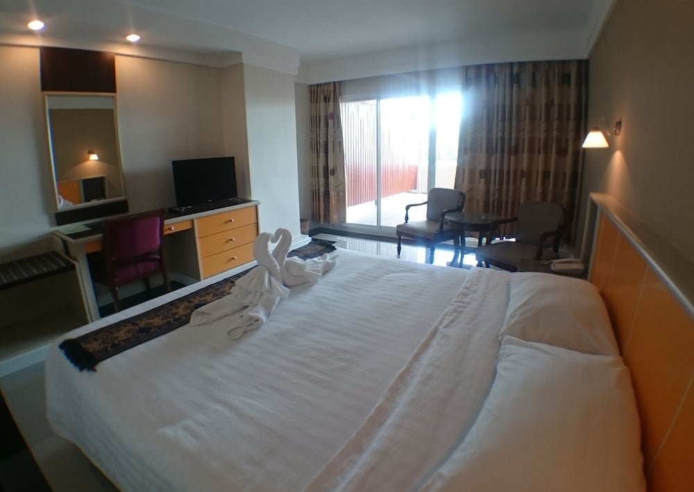 Удонтхани: Tonkoon Hotel