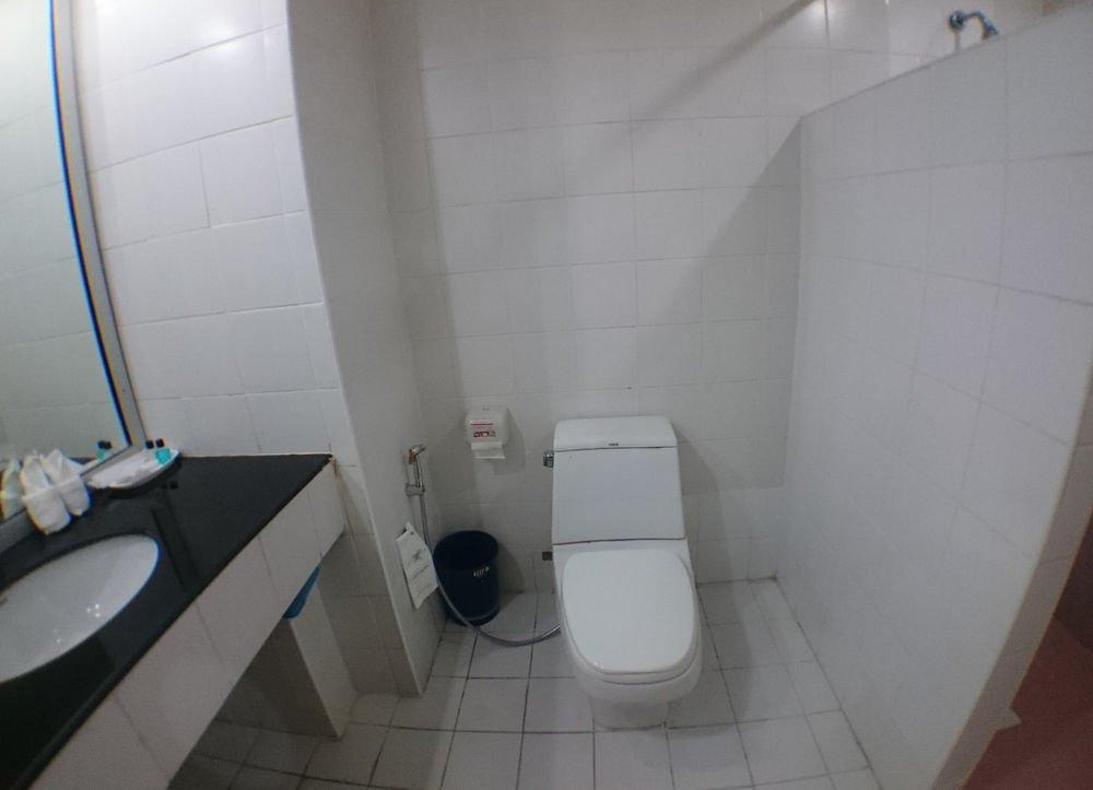 Удонтхани: Tonkoon Hotel