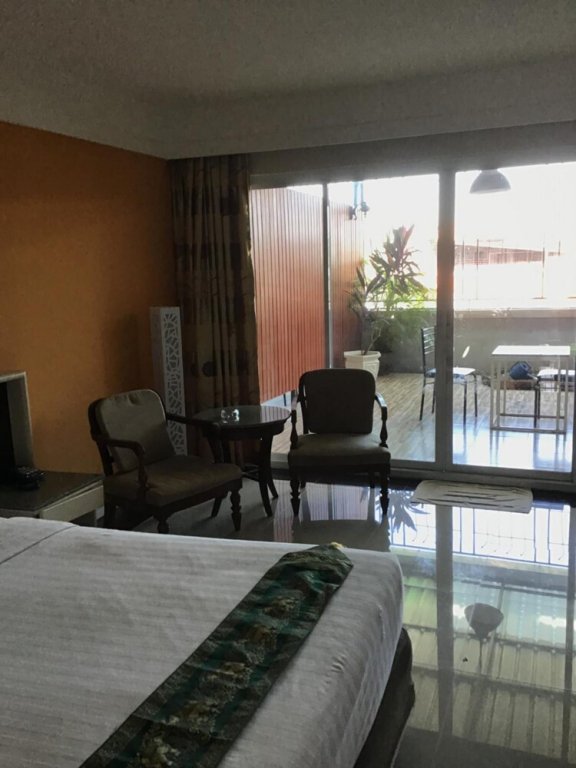 Удонтхани: Tonkoon Hotel
