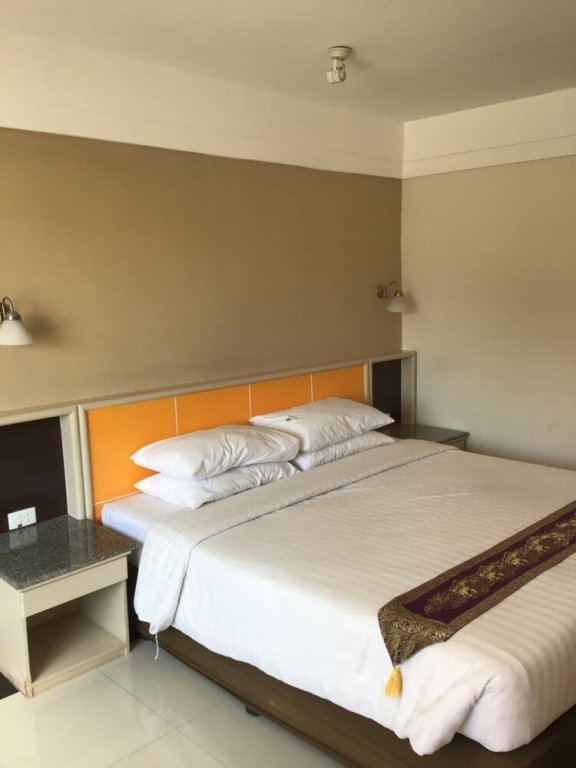 Удонтхани: Tonkoon Hotel